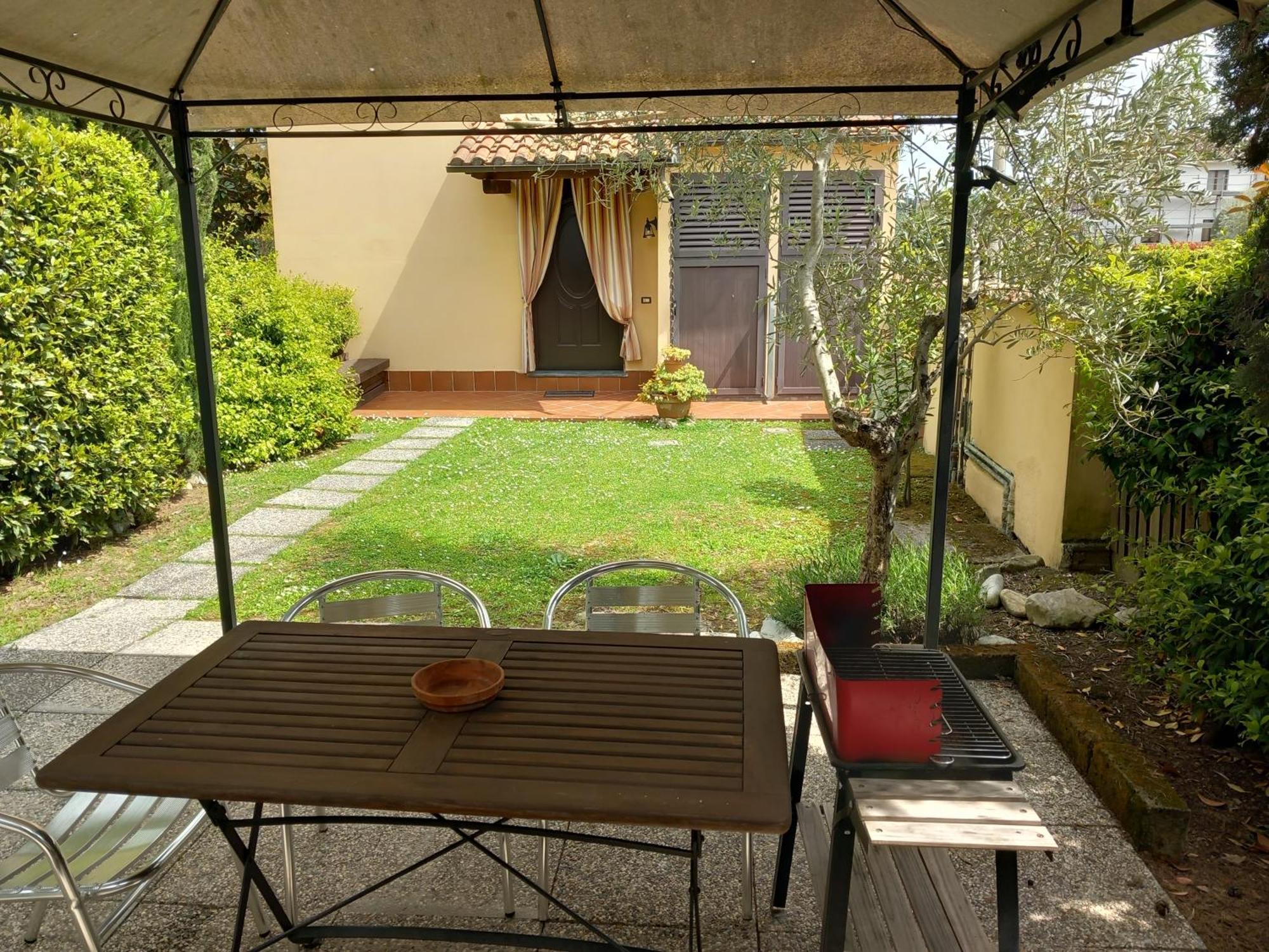 Toskana Relax Fucecchio Habitación foto
