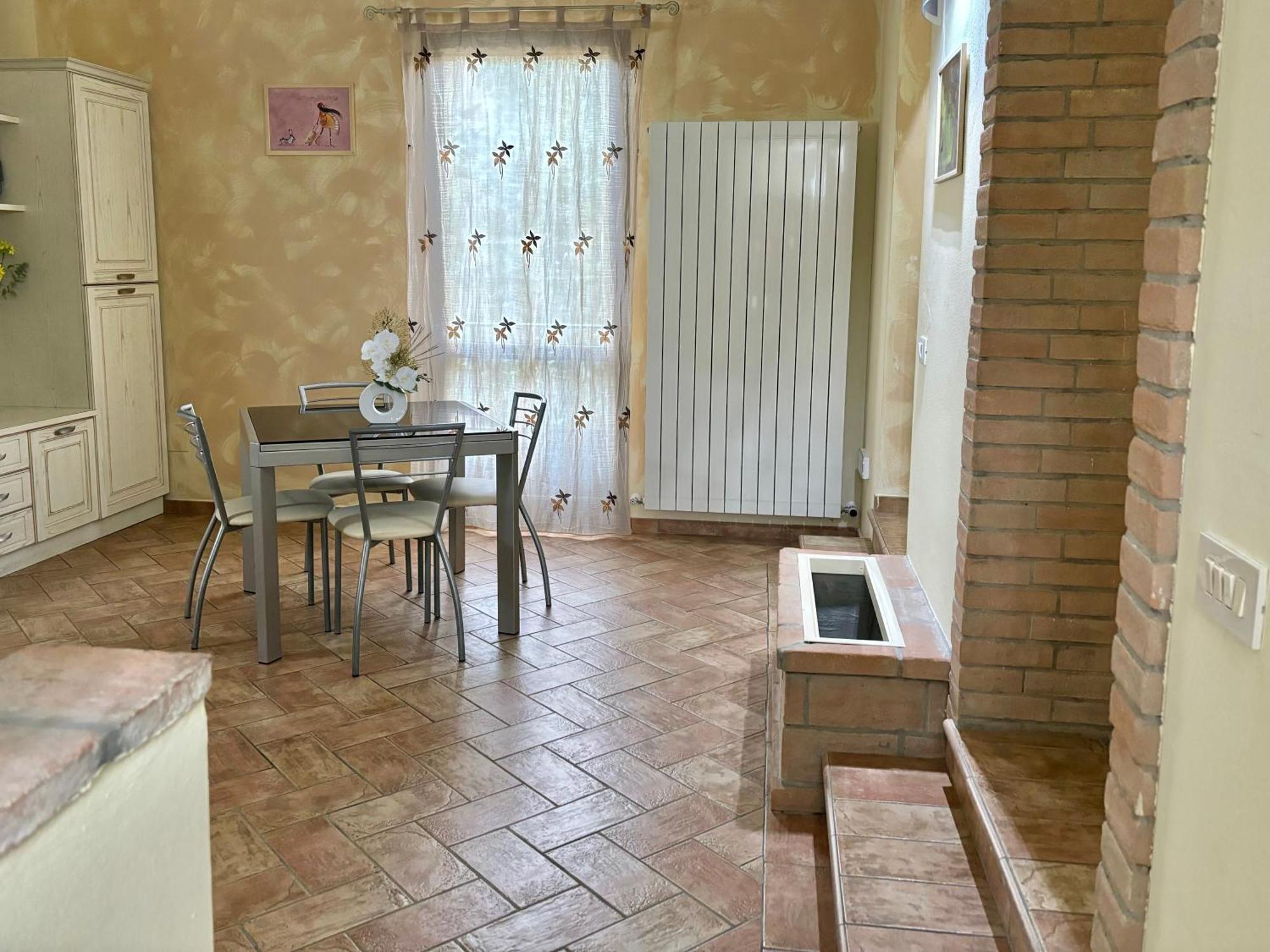 Toskana Relax Fucecchio Habitación foto